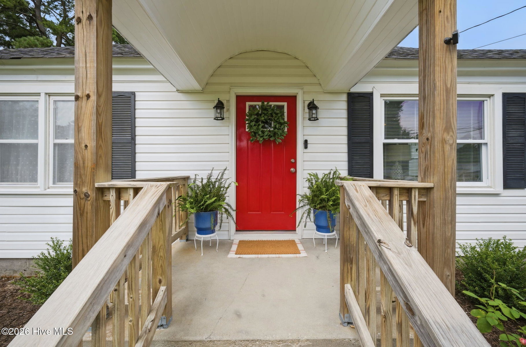 760 Shawboro Road, Shawboro, NC 27973 — photo 4