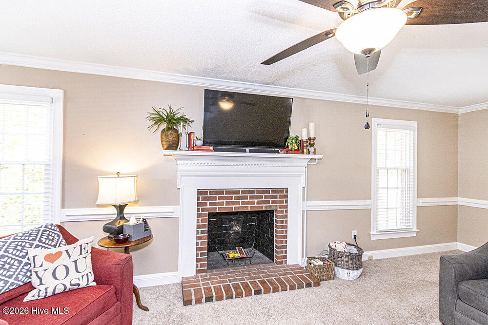 4013 Crosswinds Drive, Rocky Mount, NC 27803 — photo 3