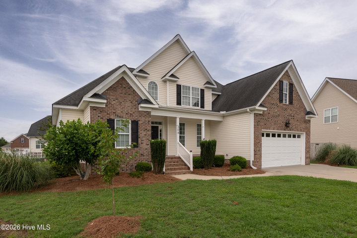 308 Guiness Drive, Winterville, NC 28590 — photo 45