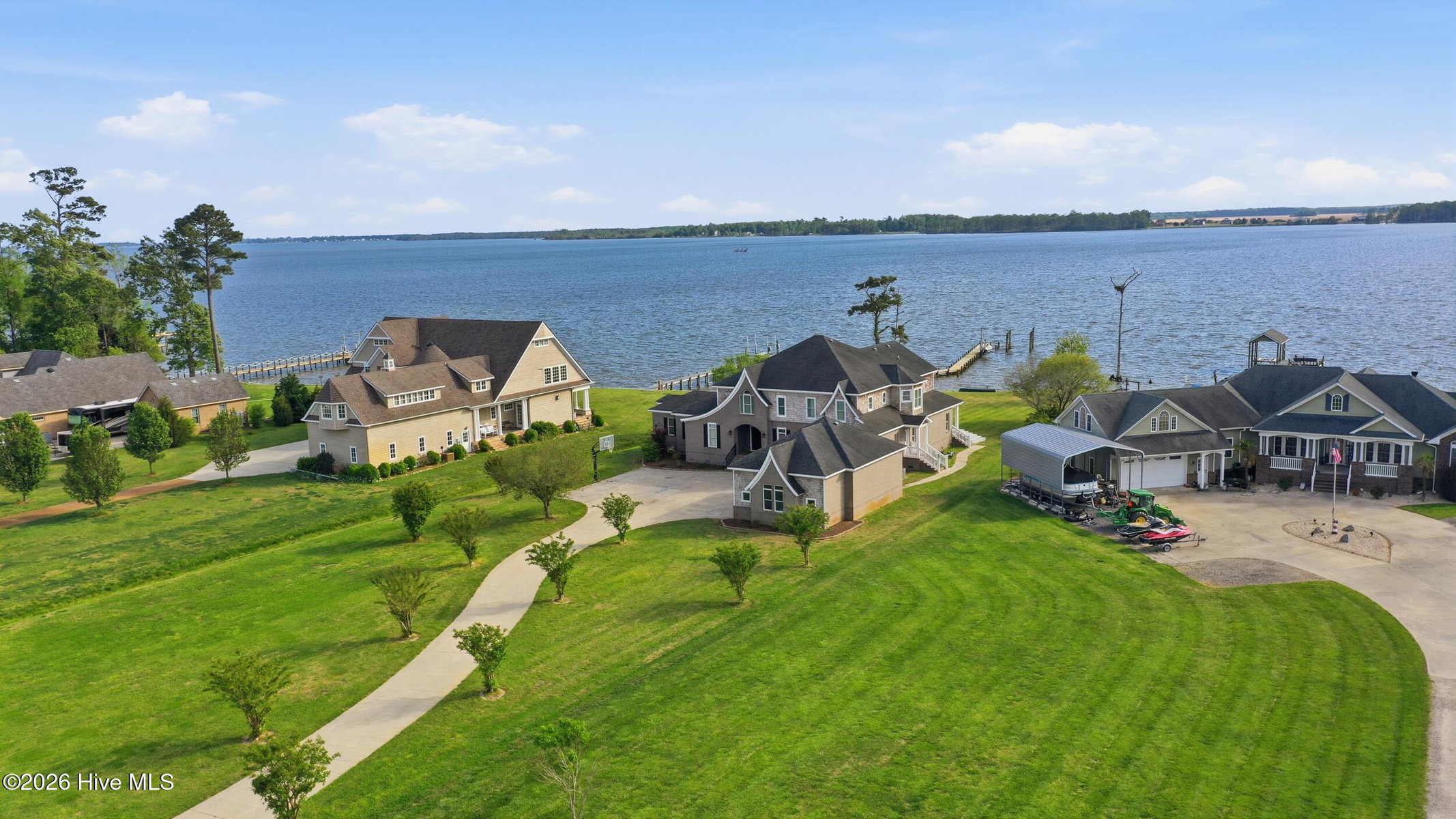 503 Pointe Vista Drive, Elizabeth City, NC 27909 — photo 2
