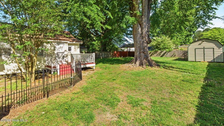 465 Third Street, Ayden, NC 28513 — photo 8