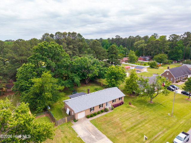 606 Forest Hill Circle, Elizabeth City, NC 27909 — photo 34