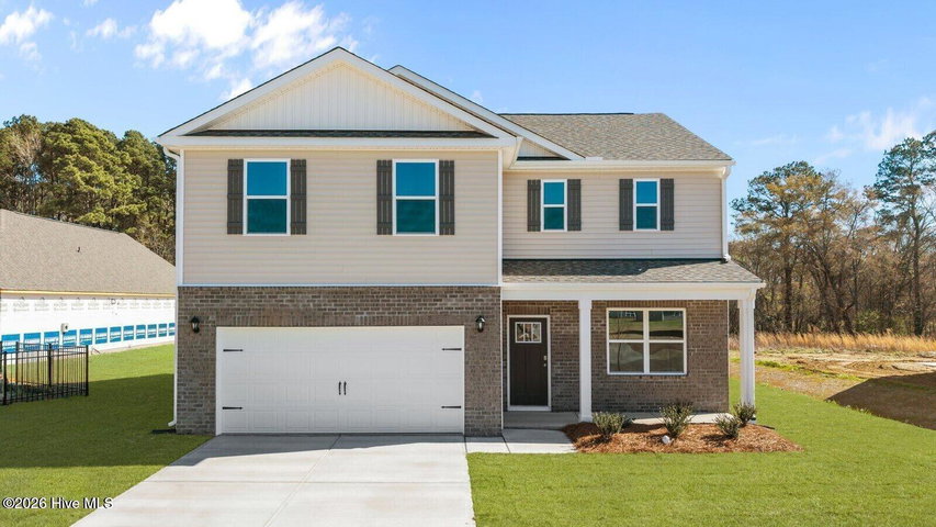 2669 Delilah Drive, Winterville, NC 28590 — photo 1