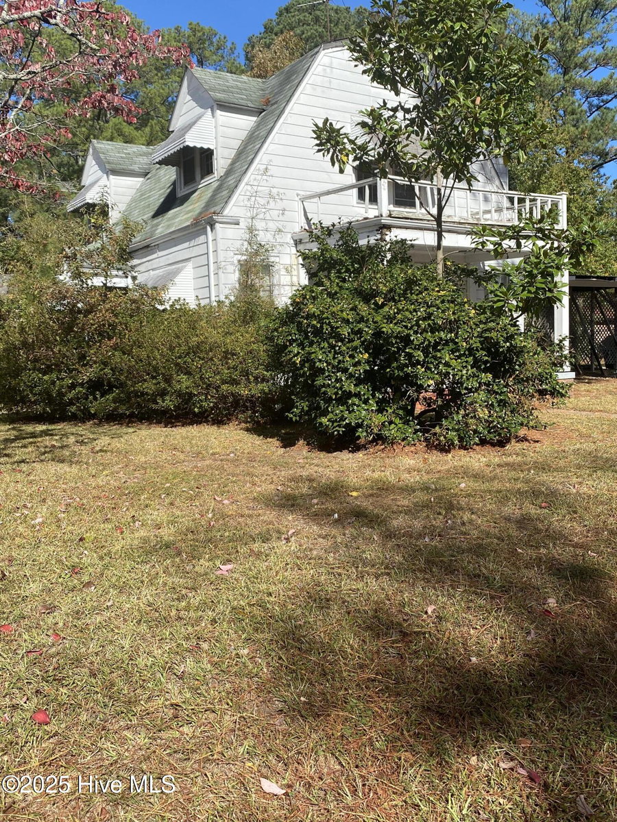 960 Hill Street, Rocky Mount, NC 27801 — photo 2
