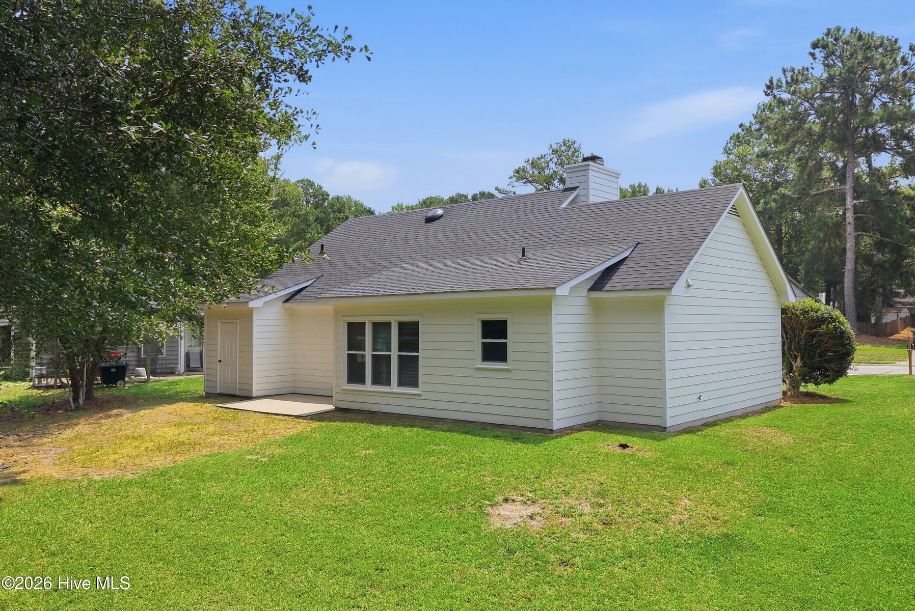 1040 Southbriar Drive, Rocky Mount, NC 27804 — photo 4