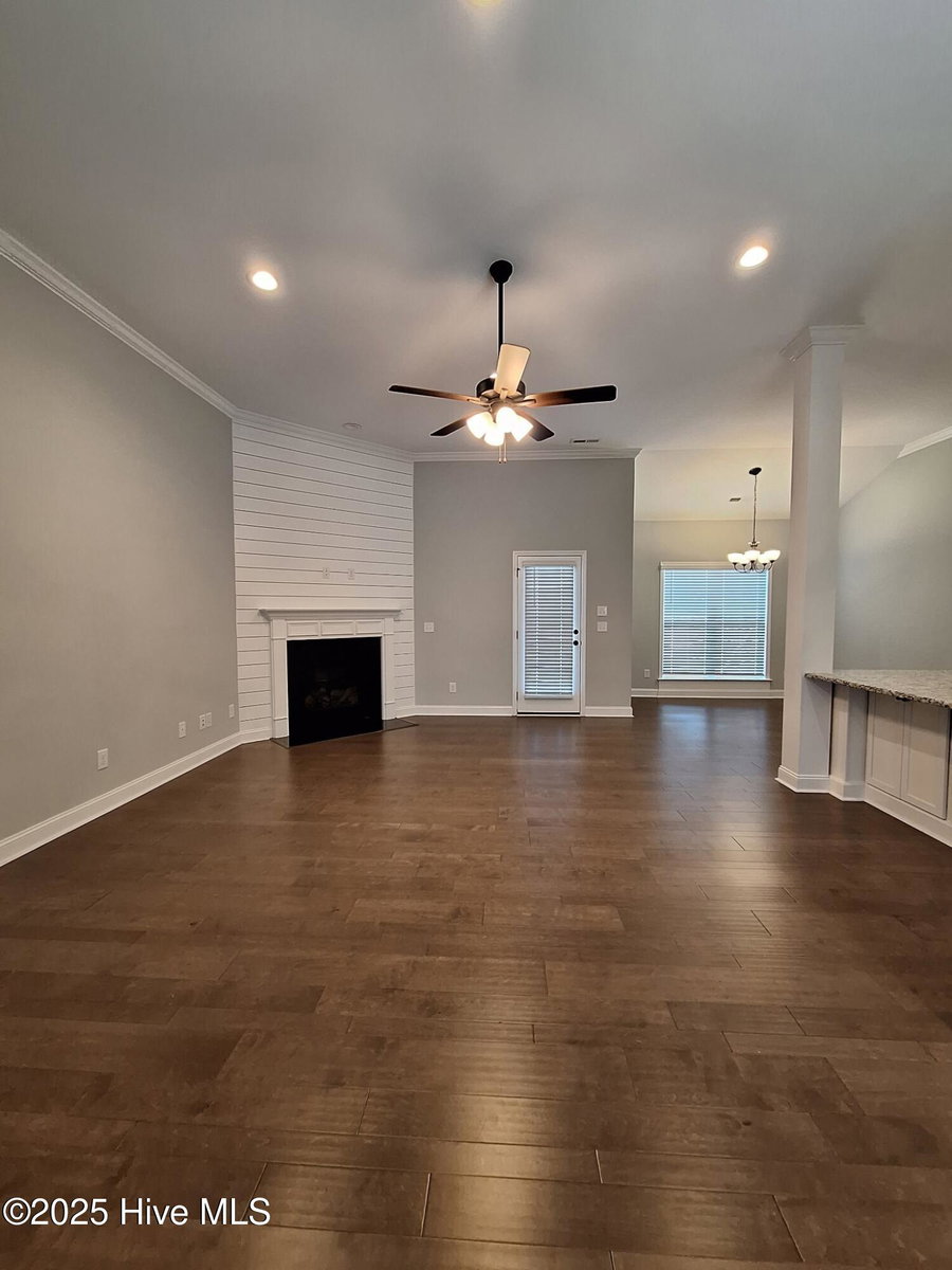 3616 Chesson Court, Winterville, NC 28590 — photo 3