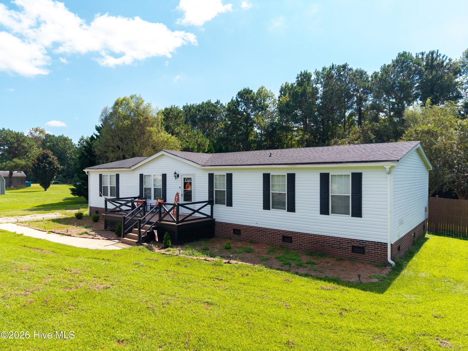 214 Roscoe Drive, Elizabeth City, NC 27909 — photo 2