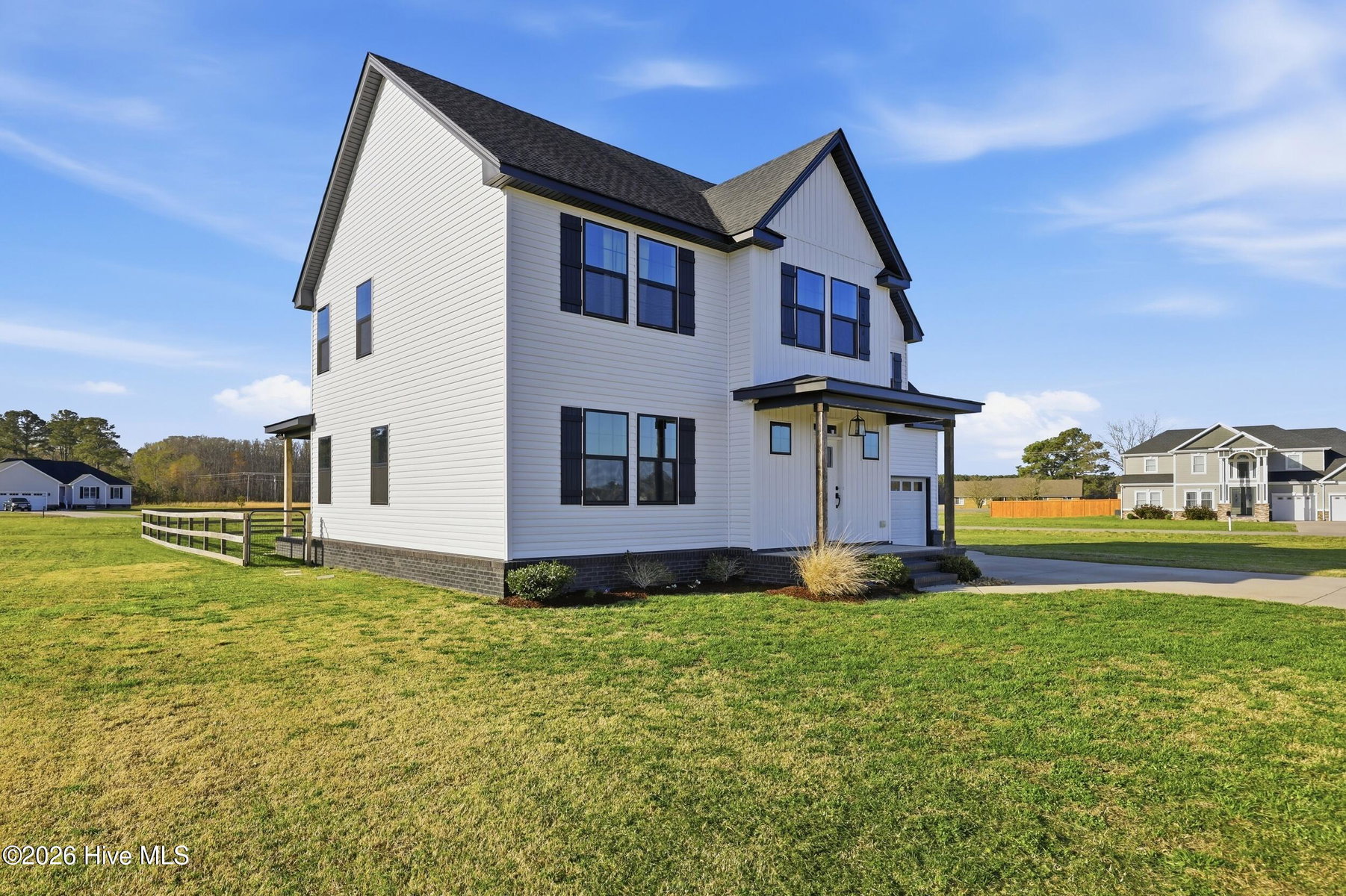 100 Bailey Farm Road, Shawboro, NC 27973 — photo 5