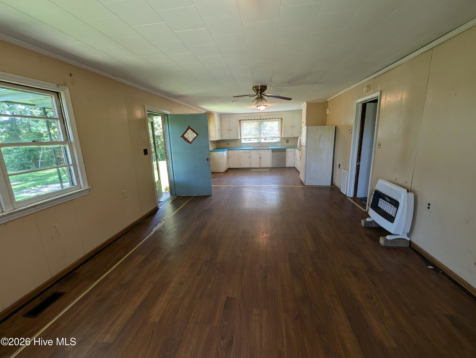 1626 Nathan Roberson Road, Jamesville, NC 27846 — photo 5