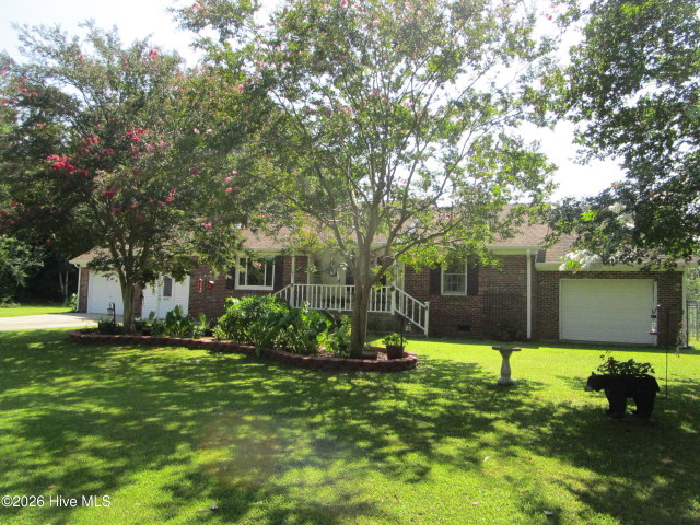 200 Fletcher Drive, Elizabeth City, NC 27909