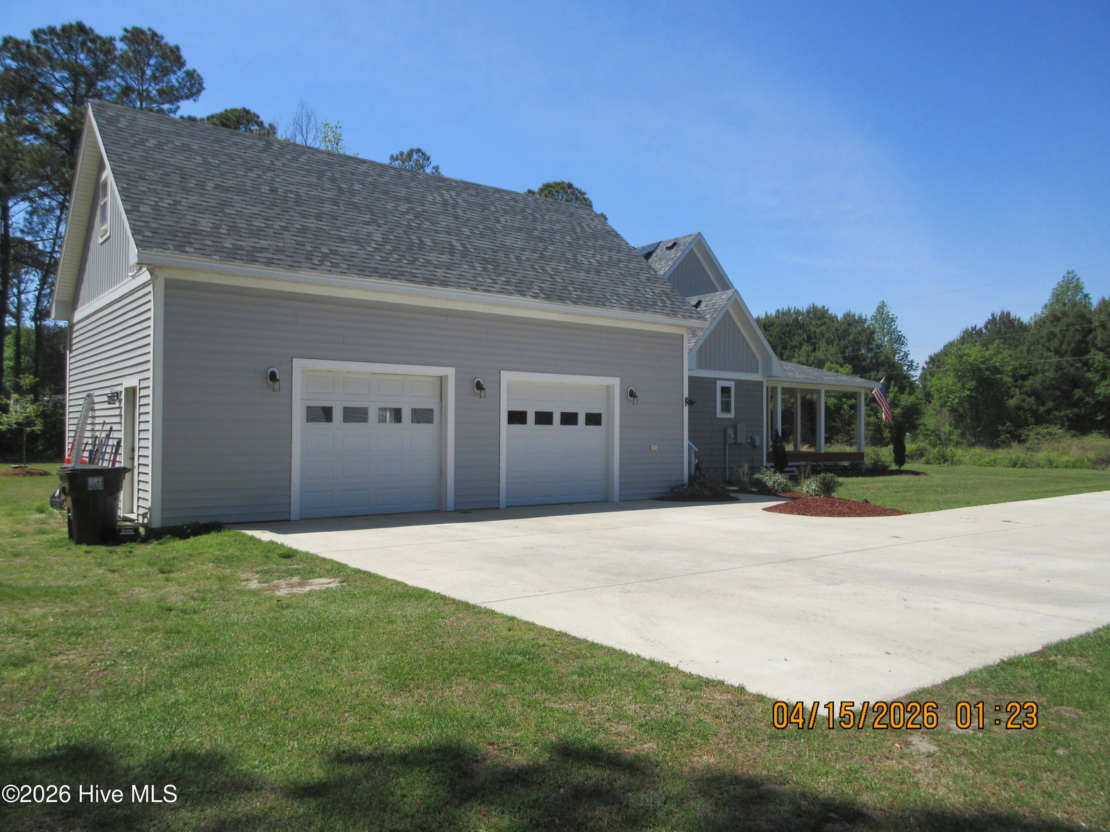 141 W Mobile Road, Harbinger, NC 27941 — photo 3