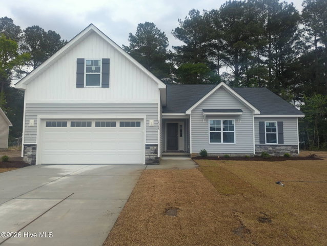 2325 Rhinestone Drive, Winterville, NC 28590 — photo 33