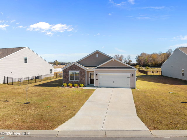 4449 Marthas Village Lane, Ayden, NC 28513 — photo 2