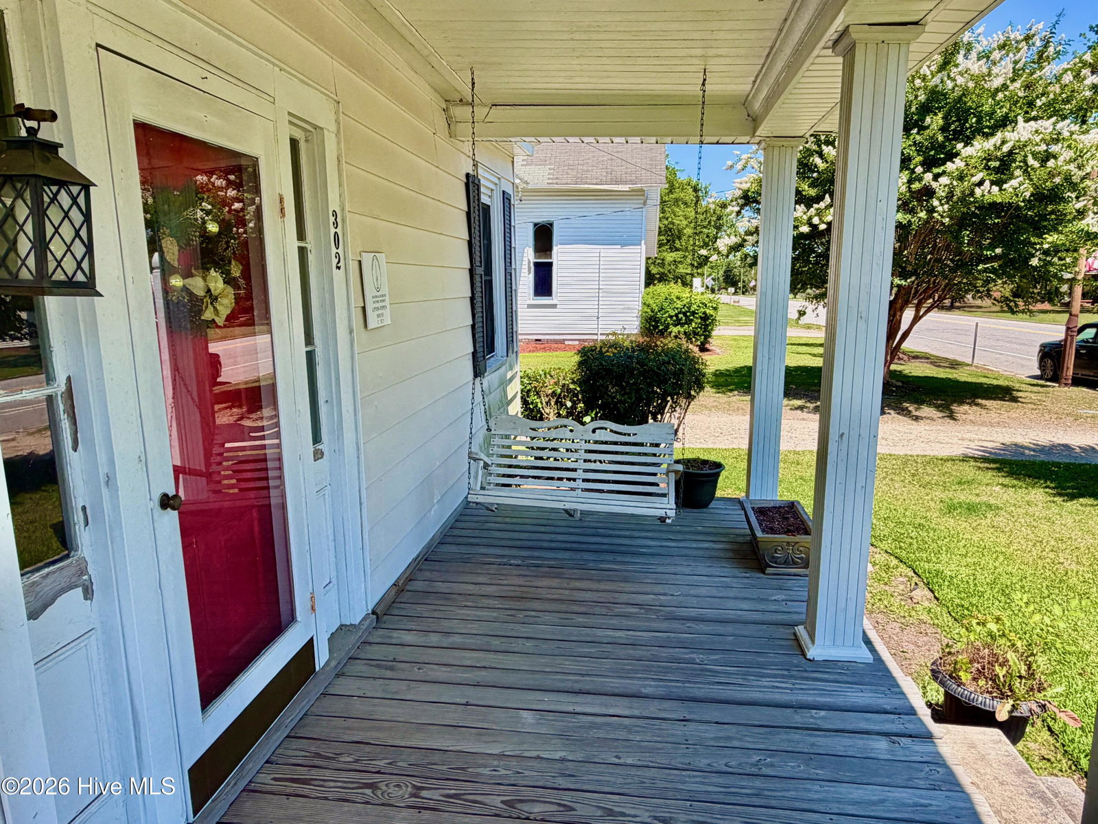302 N Front Street, Hamilton, NC 27840 — photo 3
