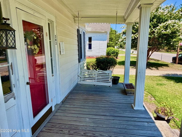 302 N Front Street, Hamilton, NC 27840 — photo 3