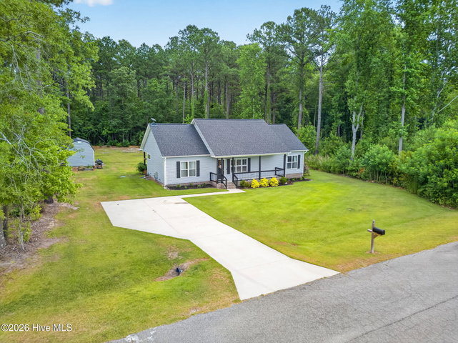 4717 Virginia Dare Drive, Washington, NC 27889 — photo 37