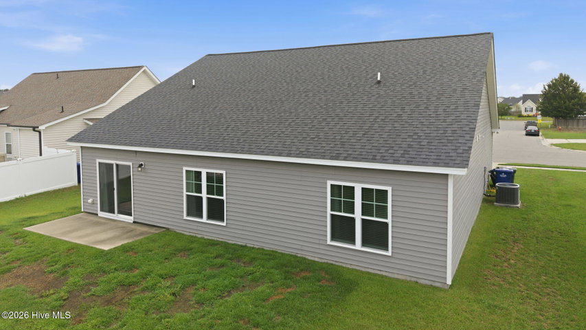 1701 Penncross Drive, Greenville, NC 27834 — photo 14