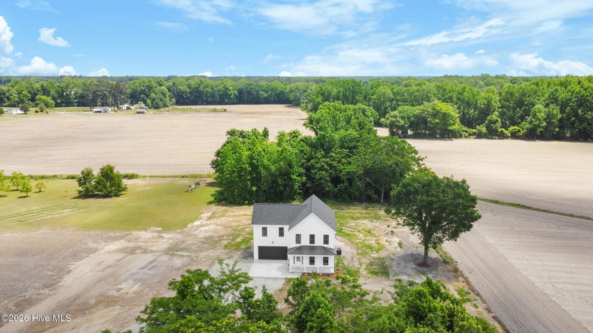1851 Carraway Road, Fountain, NC 27829 — photo 36