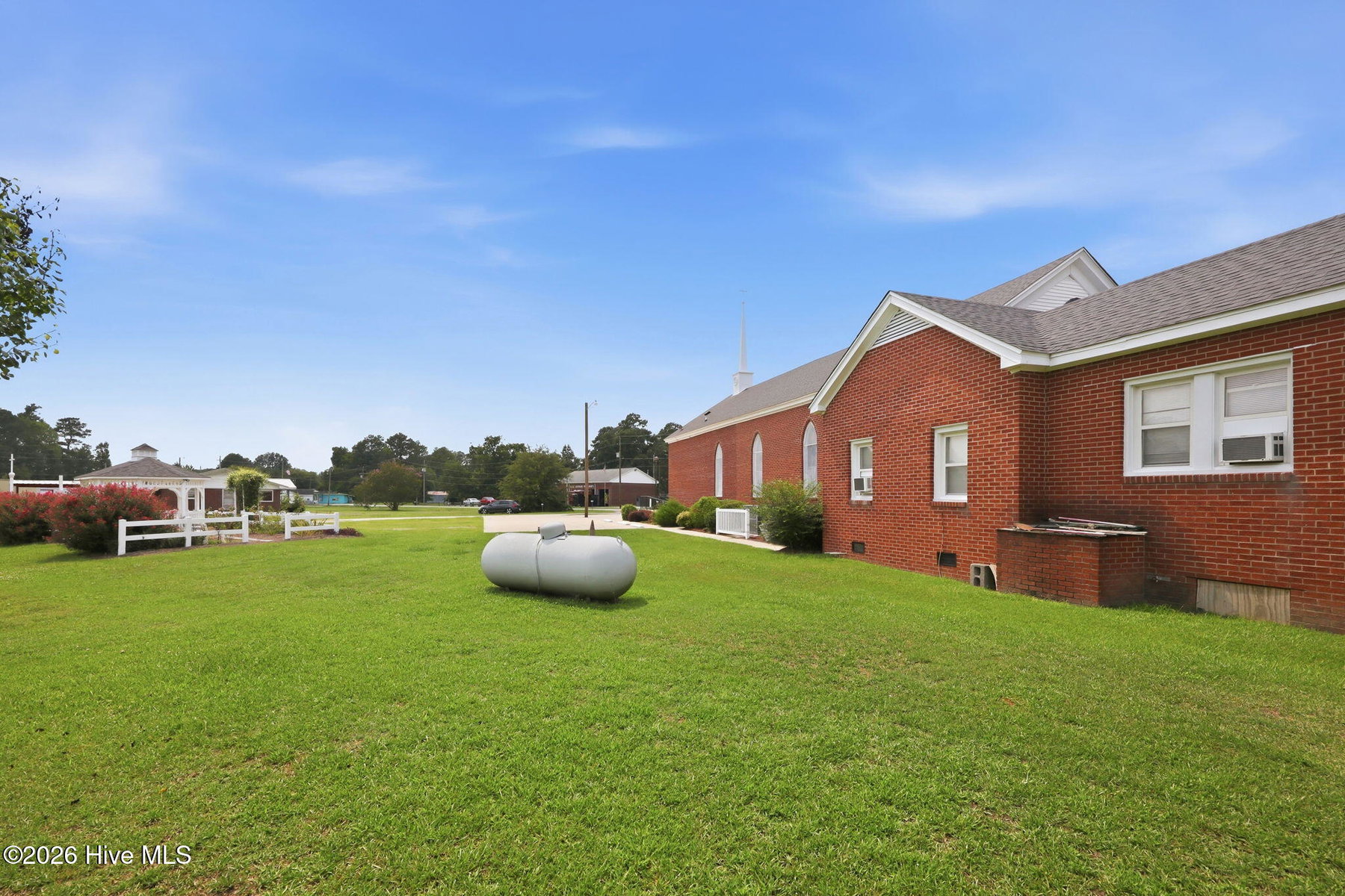 2611 Fire House Road, Greenville, NC 27834 — photo 5