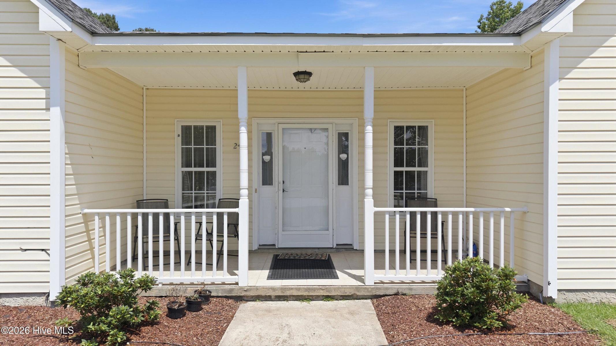 240 Katie Drive, Rocky Mount, NC 27803 — photo 5