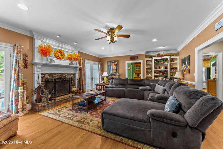 7264 Nc 43 N, Macclesfield, NC 27852 — photo 12