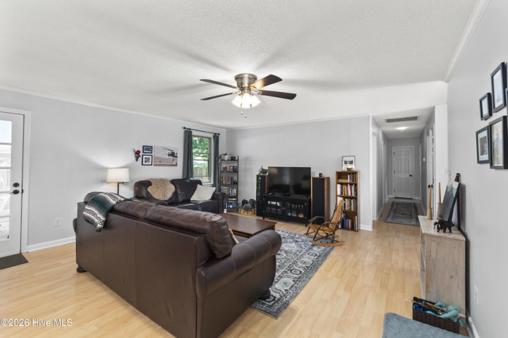 606 Forest Hill Circle, Elizabeth City, NC 27909 — photo 3