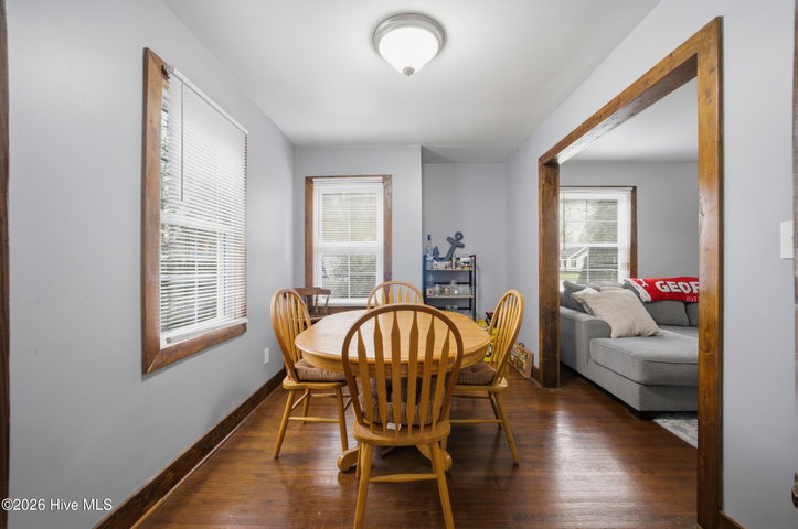 1121 W Williams Circle, Elizabeth City, NC 27909 — photo 14