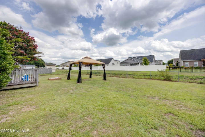 634 Bayberry Lane, Winterville, NC 28590 — photo 20