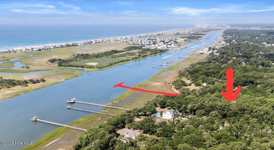 2659 Seashore Road SW image