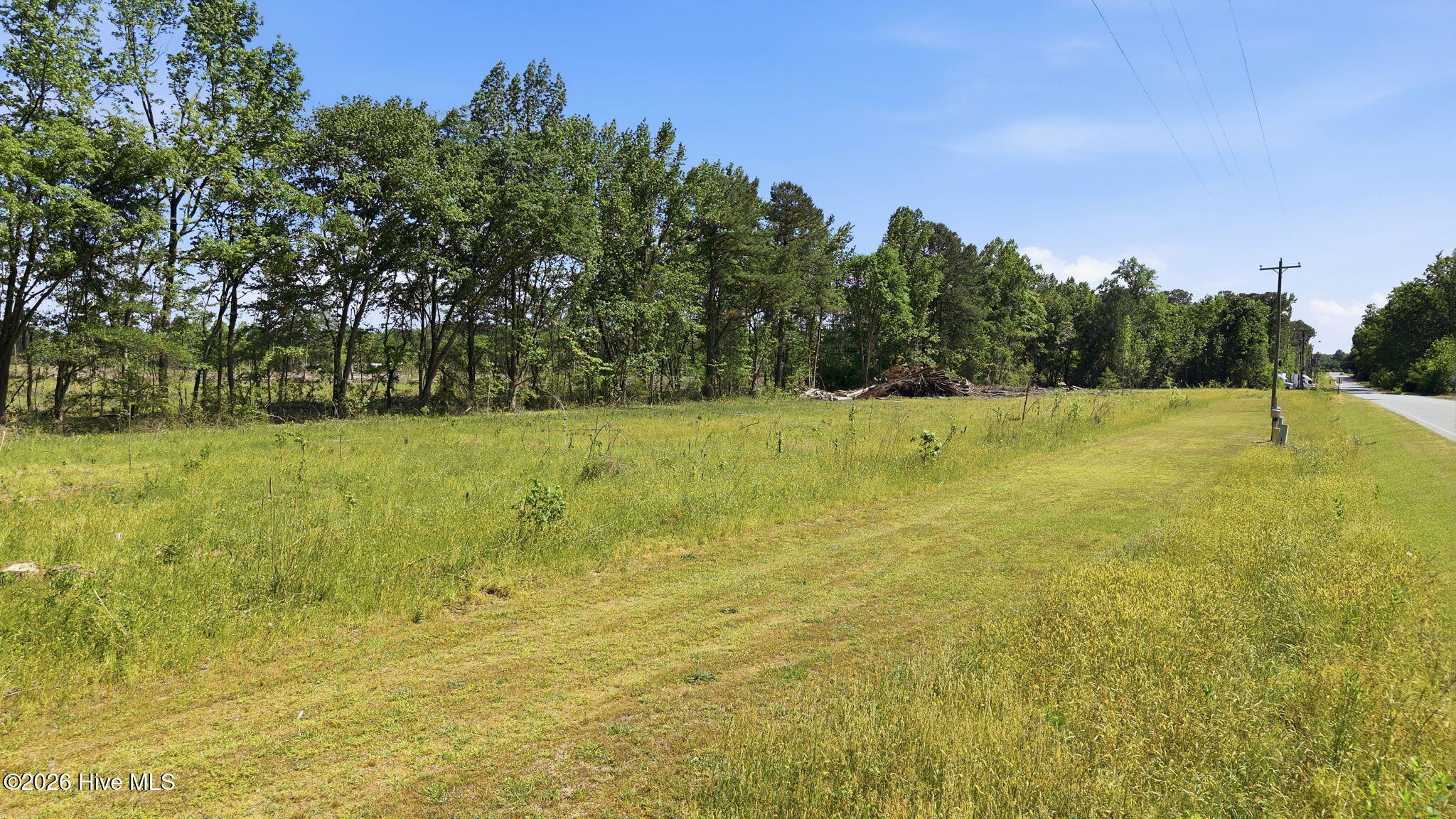 2413 Tanner Road, Rocky Mount, NC 27804 — photo 2