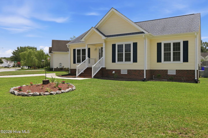4409 Surrey Meadows Drive, Winterville, NC 28590 — photo 39