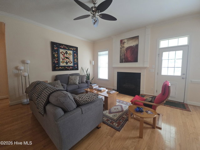 3725 Ashcroft Drive, Winterville, NC 28590 — photo 4