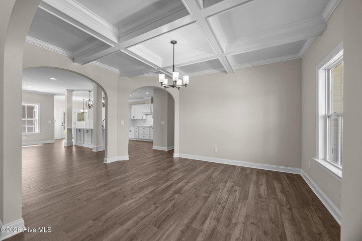 257 Shortleaf Drive, Grimesland, NC 27837 — photo 7