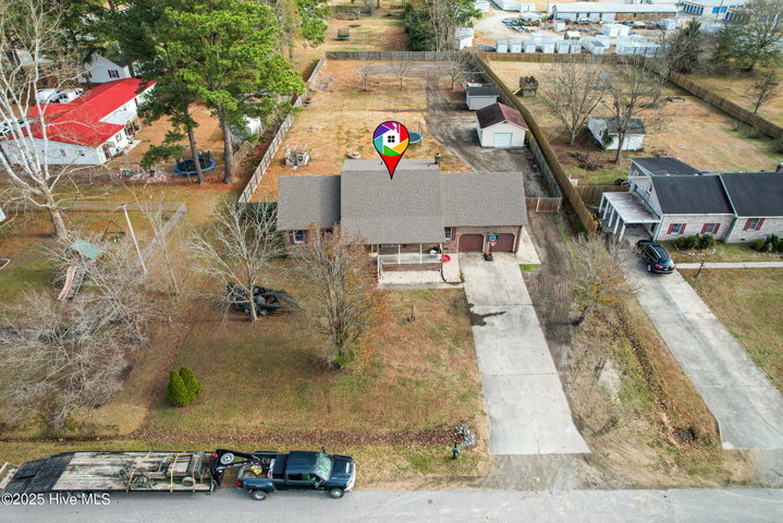 1801 Vine Street, Elizabeth City, NC 27909 — photo 82