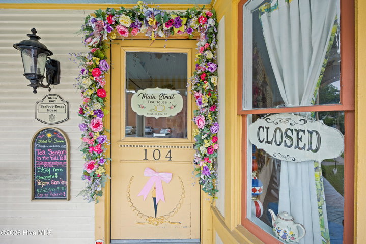 104 W Main Street, Elizabeth City, NC 27909 — photo 9