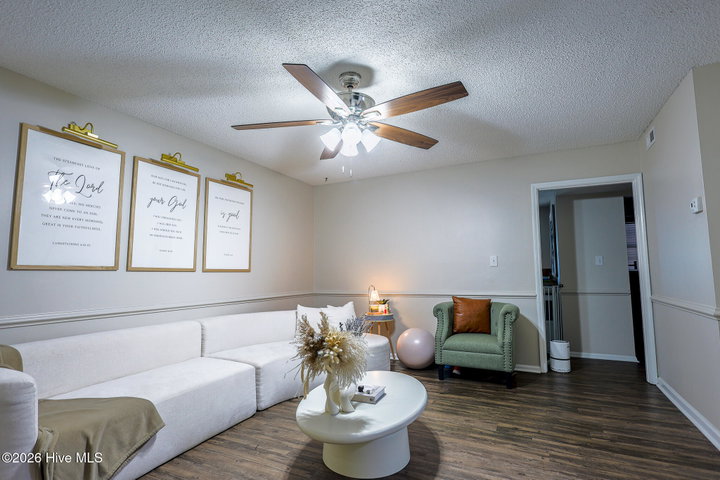 126 Oakmont Drive 9, Greenville, NC 27858 — photo 14
