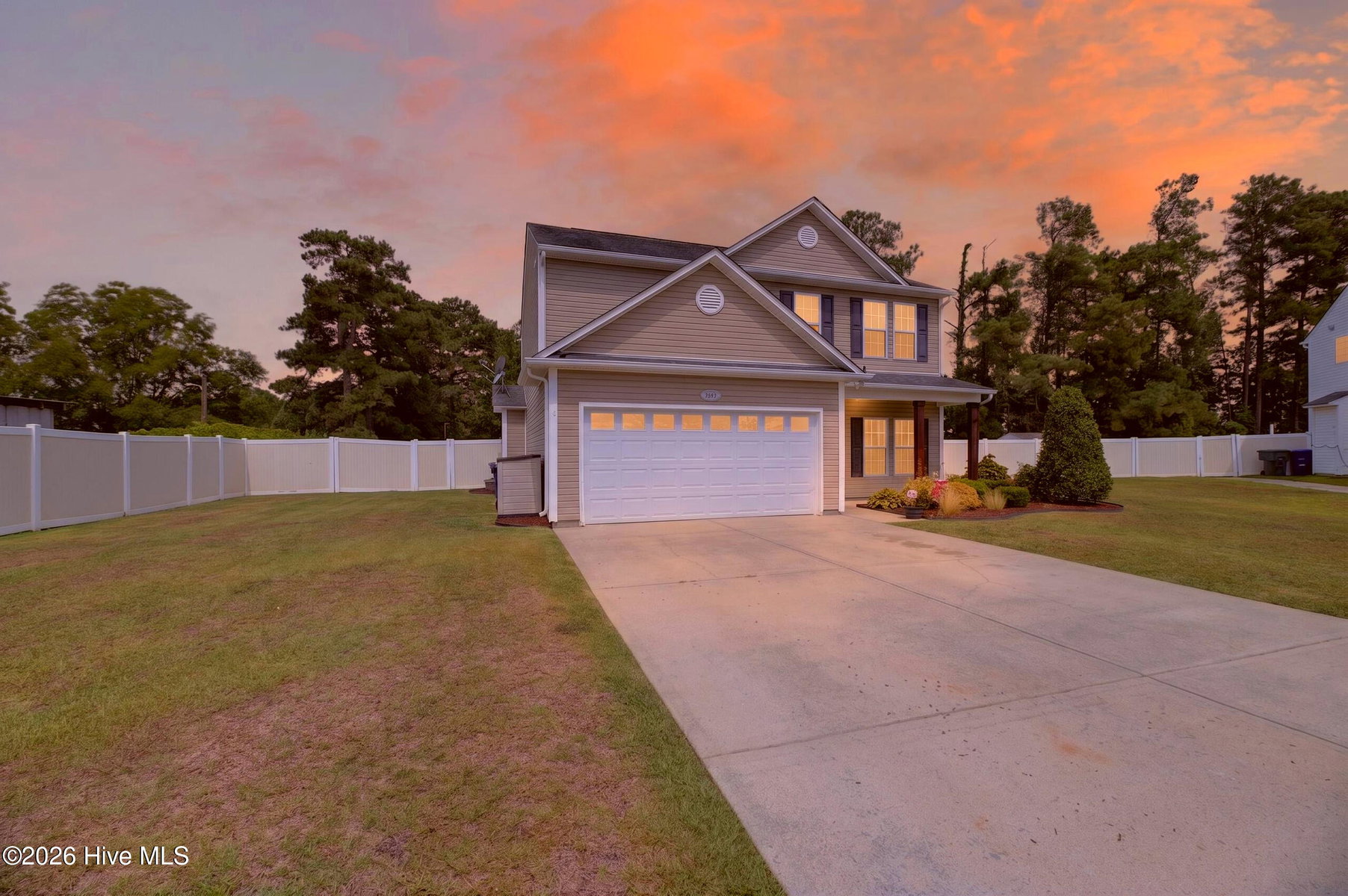 1049 Jade Lane, Winterville, NC 28590 — photo 5