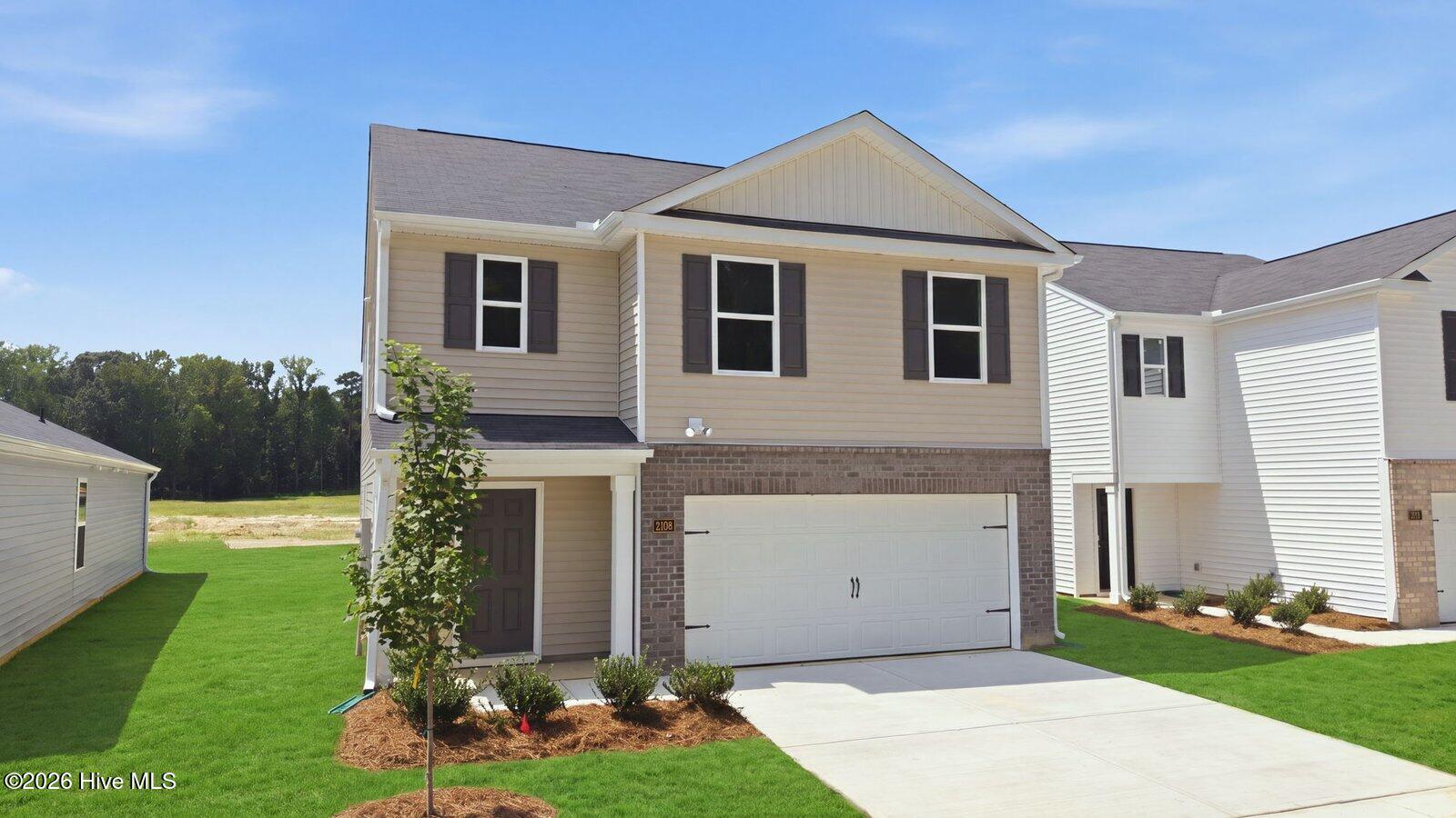 2108 Montalvan Drive, Greenville, NC 27834 — photo 2