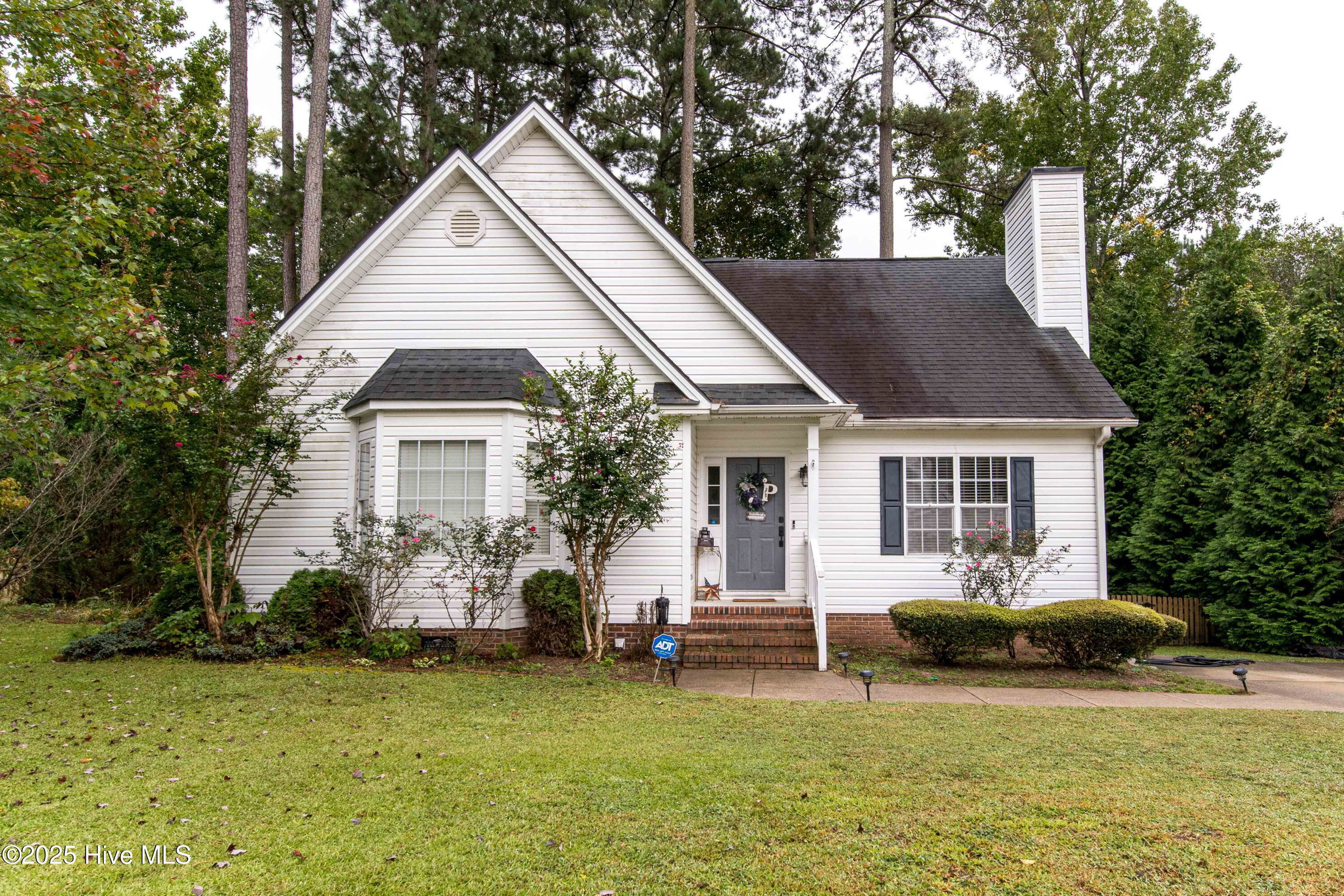 4411 Lessie Trail, Rocky Mount, NC 27804 — main photo