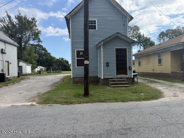505 Roanoke Avenue, Elizabeth City, NC 27909 — photo 4