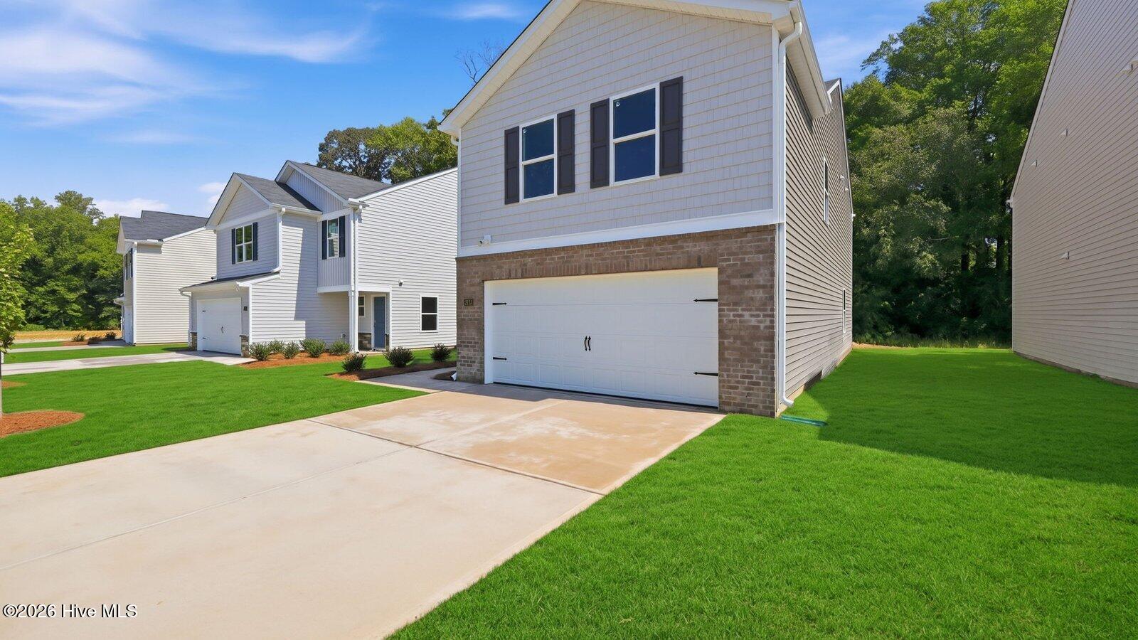 2113 Montalvan Drive, Greenville, NC 27834 — photo 3