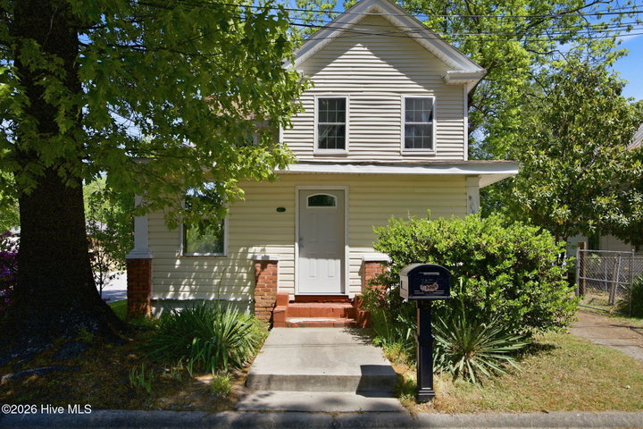 306 Bank Street, Elizabeth City, NC 27909 — photo 37