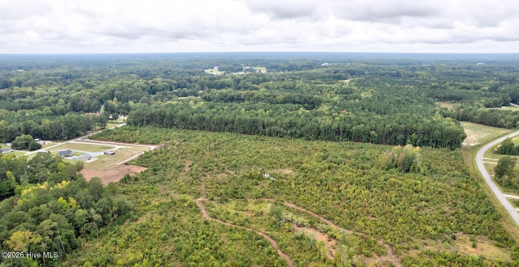 Tbd Lot 1 Autry Road, Rocky Mount, NC 27803 — photo 5