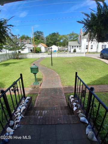 104 Locust Street, Elizabeth City, NC 27909 — photo 60