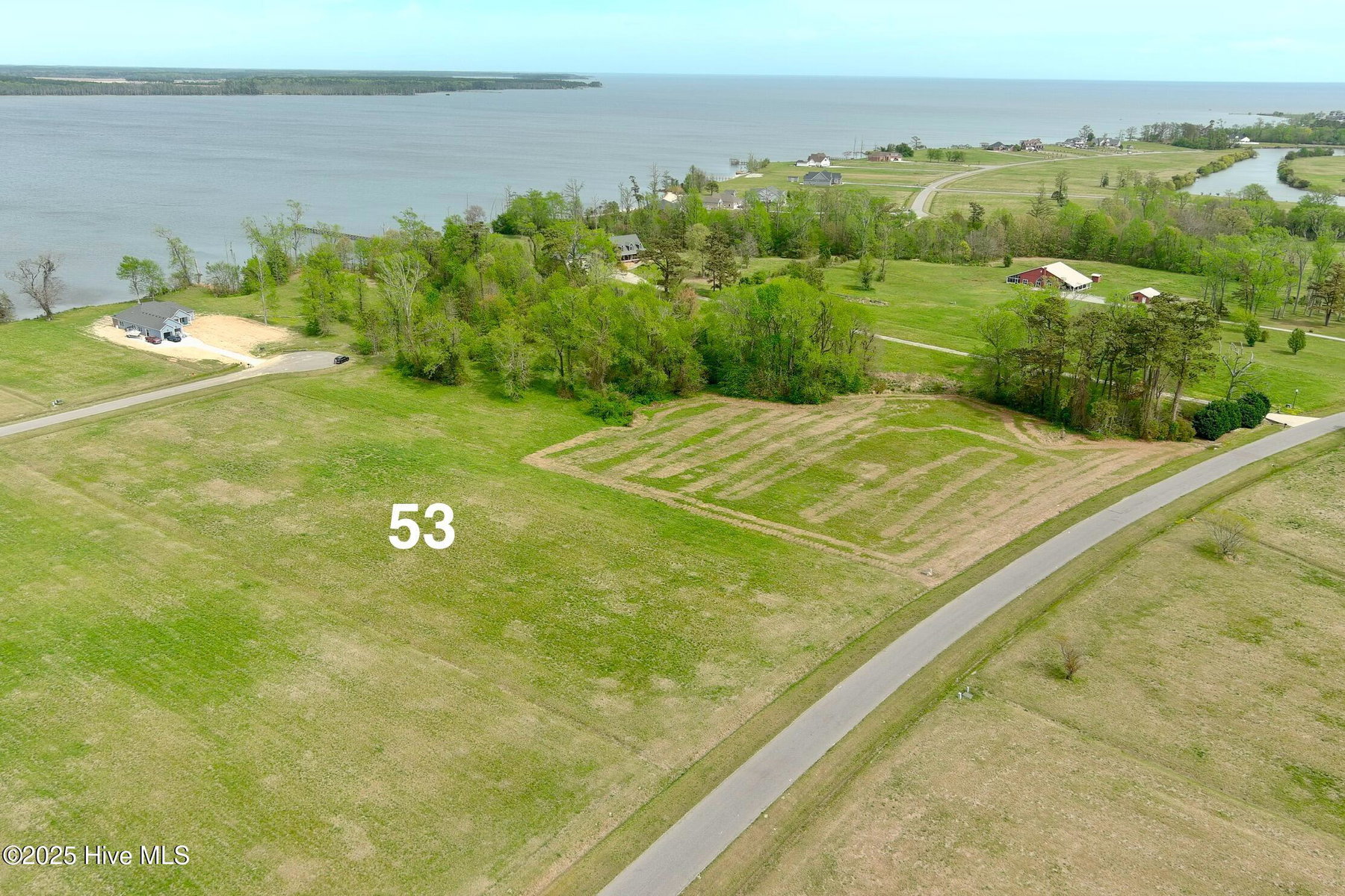 Lot 53 53 Killdeer Court, Hertford, NC 27944 — photo 5