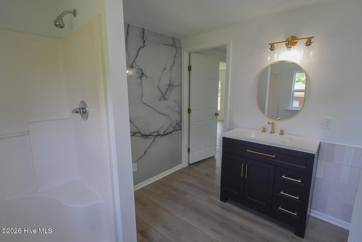 2929 W Timberlake Boulevard, Robersonville, NC 27871 — photo 3