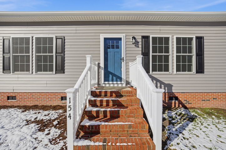 154 Lovers Lane, Elizabeth City, NC 27909 — photo 2