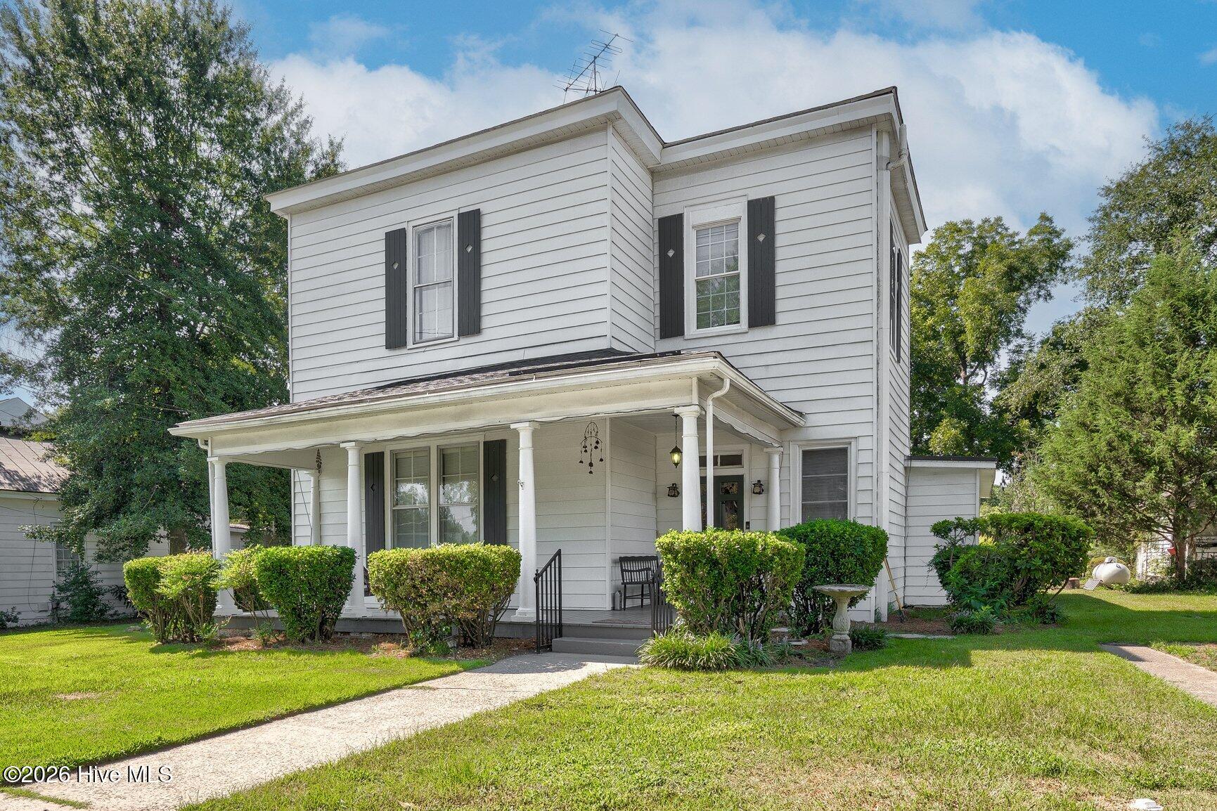405 E Center Street, Nashville, NC 27856 — photo 4