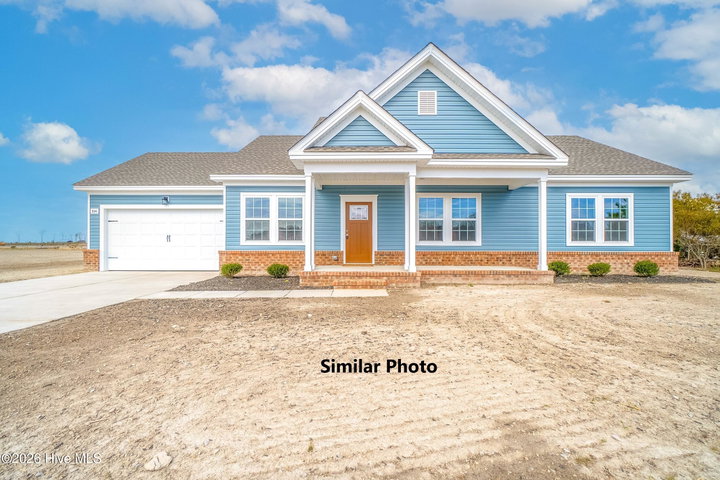 210 Halifax Court, Shawboro, NC 27973