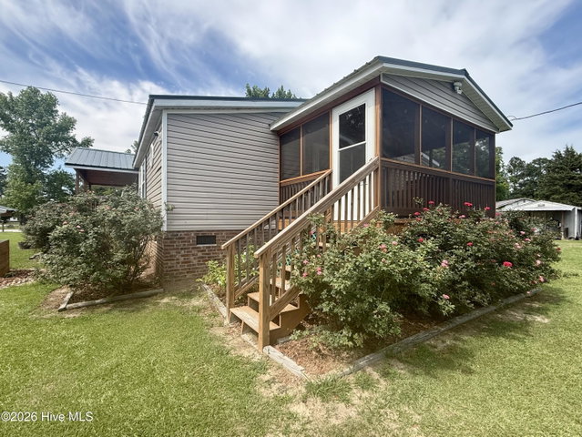 102 Belcher Road, Williamston, NC 27892 — photo 8